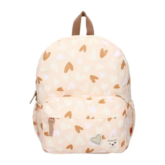 Kidzroom Turin Loving Days Rugzak - Pink