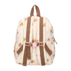 Kidzroom Turin Loving Days Rugzak - Pink