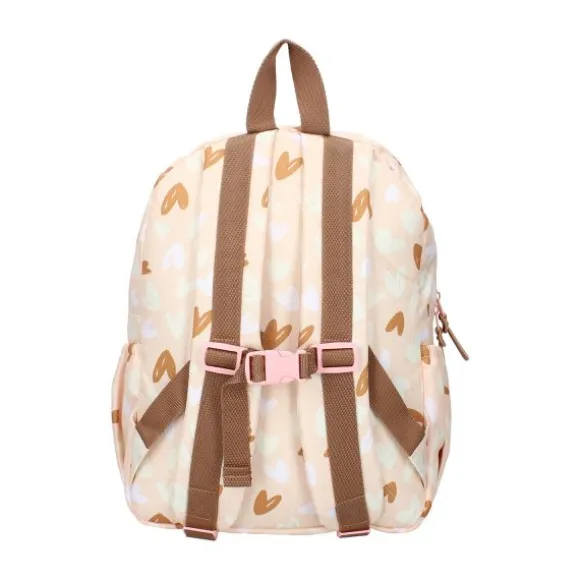 Kidzroom Turin Loving Days Rugzak - Pink