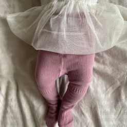 KipKep Blijf-Maillots - 6-12 Mnd - Mauve