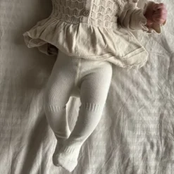 KipKep Blijf-Maillots - Newborn - Off White