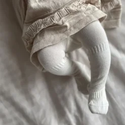 KipKep Blijf-Maillots - Newborn - Off White