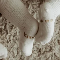 KipKep Blijf-Maillots - Newborn - Off White