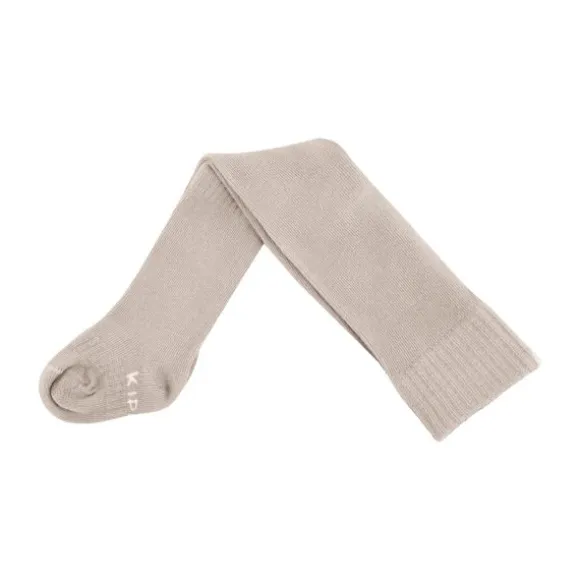 KipKep Maillot - Stay-on-Tights - Cookie