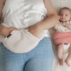 KipKep Warmtekussen Set - Mama & Mini Bundel - Lexie + Woller Regular