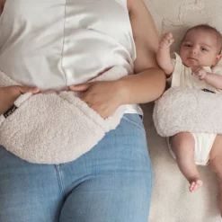 KipKep Warmtekussen Set - Mama & Mini Bundel - Lexie + Woller Regular