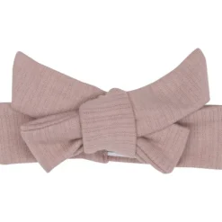 Klein Baby Haarband - maat 50/56 - Fawn