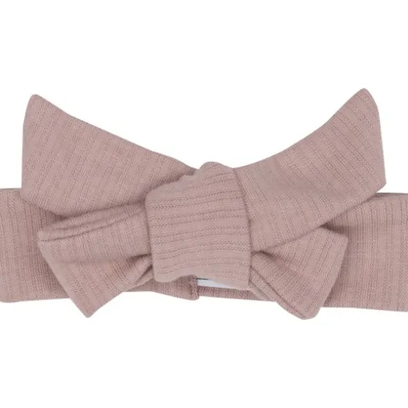 Klein Baby Haarband - maat 50/56 - Fawn