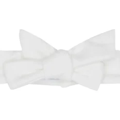 Klein Baby Haarband - maat 50/56 - Natural White