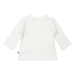 Klein Baby Overslagvest - Mt. 44 - Off White