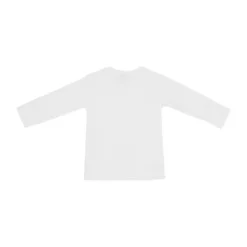 Klein Baby Shirt Rib - maat 50 - Natural White