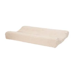 Koeka Amsterdam Wafel Waskussenhoes Sand