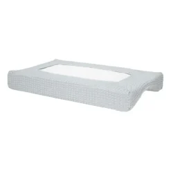 Koeka Amsterdam Wafel Waskussenhoes Sand