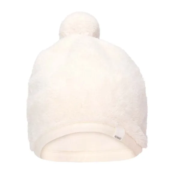 Koeka Babymutsje - Malmo - Pebble - Maat S