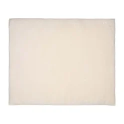 Koeka Boxkleed - Teddy - 75 x 95 cm - Caffe