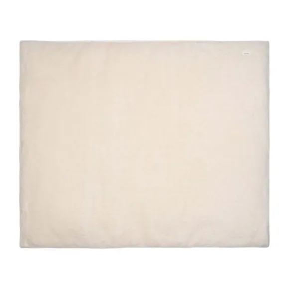 Koeka Boxkleed - Teddy - 75 x 95 cm - Caffe