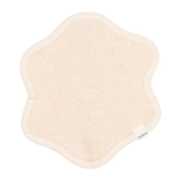 Koeka Dijon Daily One Speendoekje - Warm White