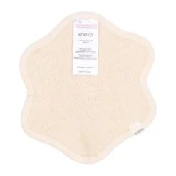 Koeka Dijon Daily One Speendoekje - Warm White