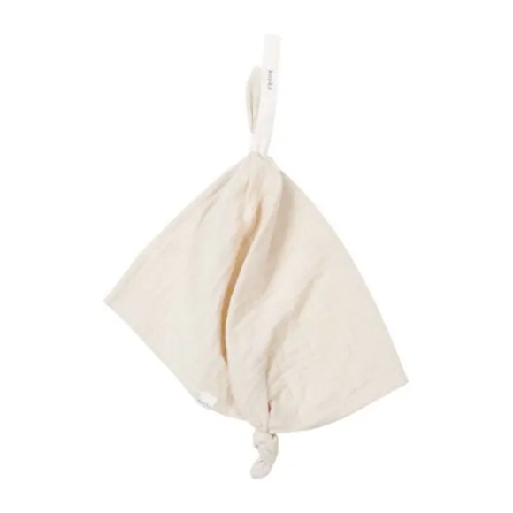 Koeka Dijon Daily One Speendoekje - Warm White