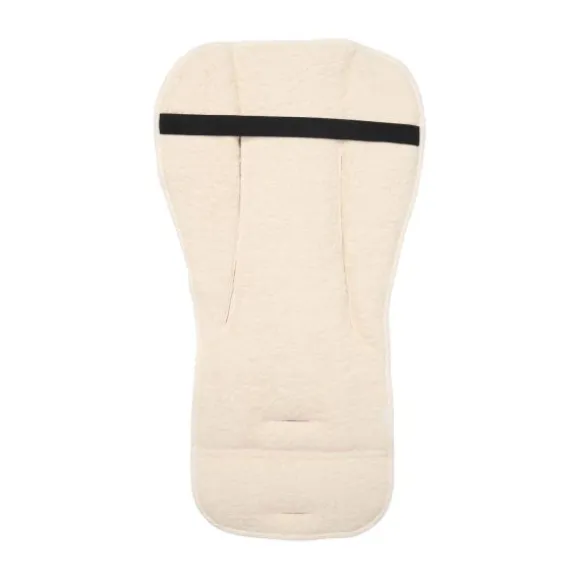 Koeka Dijon Inlegkussen Autostoel - Clay