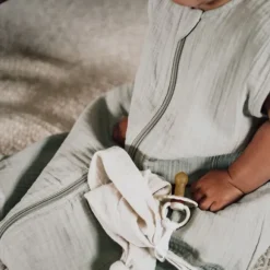 Koeka Faro Speendoekje - Sage