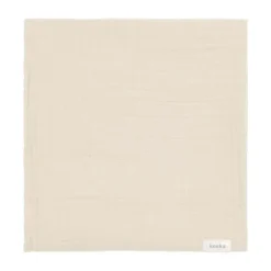 Koeka Faro Swaddle - 75x75 cm - Hydrofiel - Sage