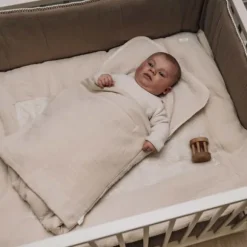 Koeka Faro Wikkeldeken - Caffe