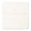 Koeka Lace Elba Wiegdeken Milky