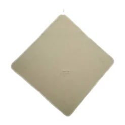 Koeka Malaga Omslagdoek - Maat 100 x 100 - Terry - Sage