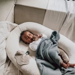 Koeka Malmo Pebble Babynestje