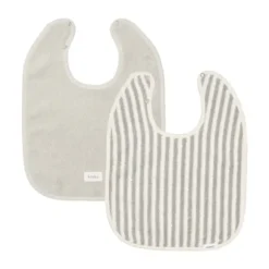 Koeka Playa Slabbetje - 2 Stuks – Ocean / Ocean Air