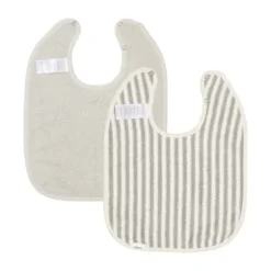 Koeka Playa Slabbetje - 2 Stuks – Ocean / Ocean Air