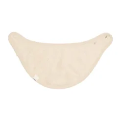 Koeka Shawl Slabbetjes 2-Pack - Lind - Warm White