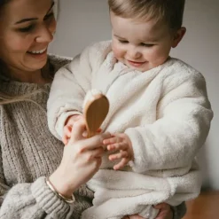 Koeka Slaapzak 4 Seizoenen - Malmo Pebble