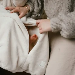 Koeka Slaapzak 4 Seizoenen - Malmo Pebble