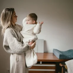 Koeka Slaapzak 4 Seizoenen - Malmo Pebble