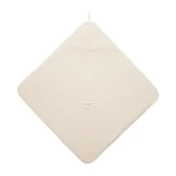 Koeka Teddy Wafel Omslagdoek - Natural