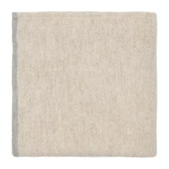 Koeka Toronto Ledikantdeken - Sand