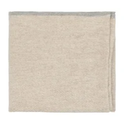 Koeka Toronto Wiegdeken - Sand