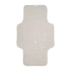 Koeka Verschoonmat - Rivoli - Stone - One Size