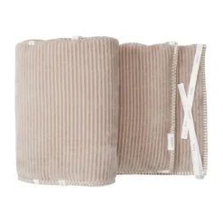 Koeka Vik Bed / Boxbumper Sand