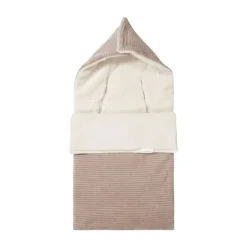 Koeka Vik Teddy Voetenzak - Clay