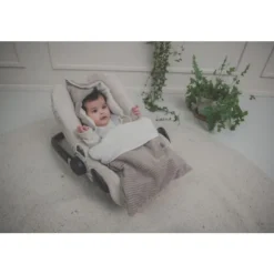 Koeka Vik Teddy Voetenzak - Clay