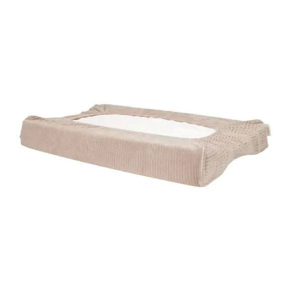 Koeka Vik Waskussenhoes - Clay