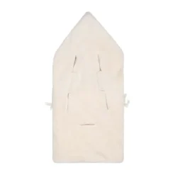 Koeka Voetenzak 0+ 3/5-punts - Malmo - Pebble