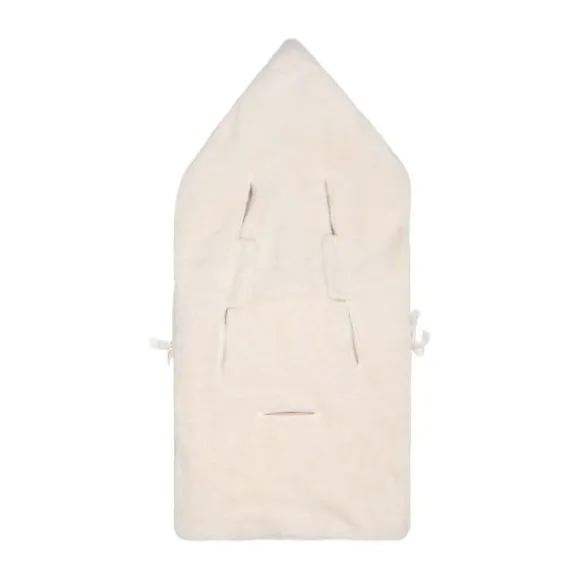 Koeka Voetenzak 0+ 3/5-punts - Malmo - Pebble