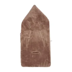 Koeka Voetenzak 0+ 3/5-punts - Malmo - Pebble