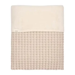 Koeka Wiegdeken - Oslo - Crumble - 75 x 100 cm