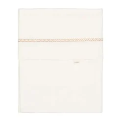 Koeka Wieglaken – Fall in Love – Honey – 80x100 cm