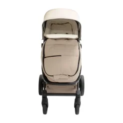 Koelstra NEXT Gen - Voetenzak - Beige